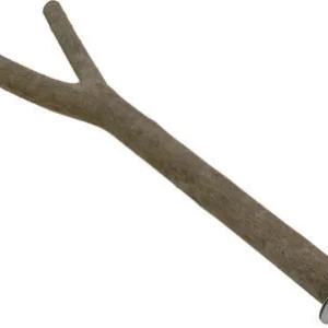 Træpind Y formet 40 cm