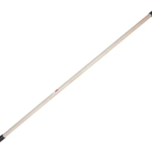 Træskaft M/Gev.Alm. 25×1500 mm