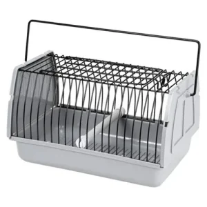 Transportboks lille 22x15x14 cm