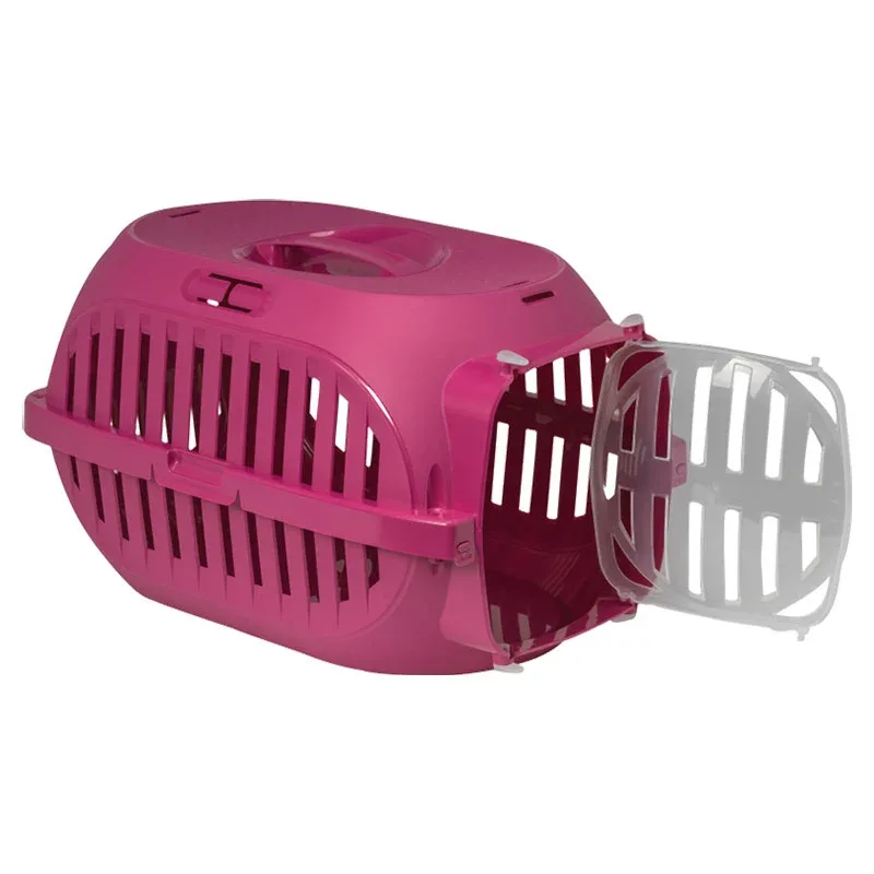 Transportboks max 5 kg magenta - Image 2