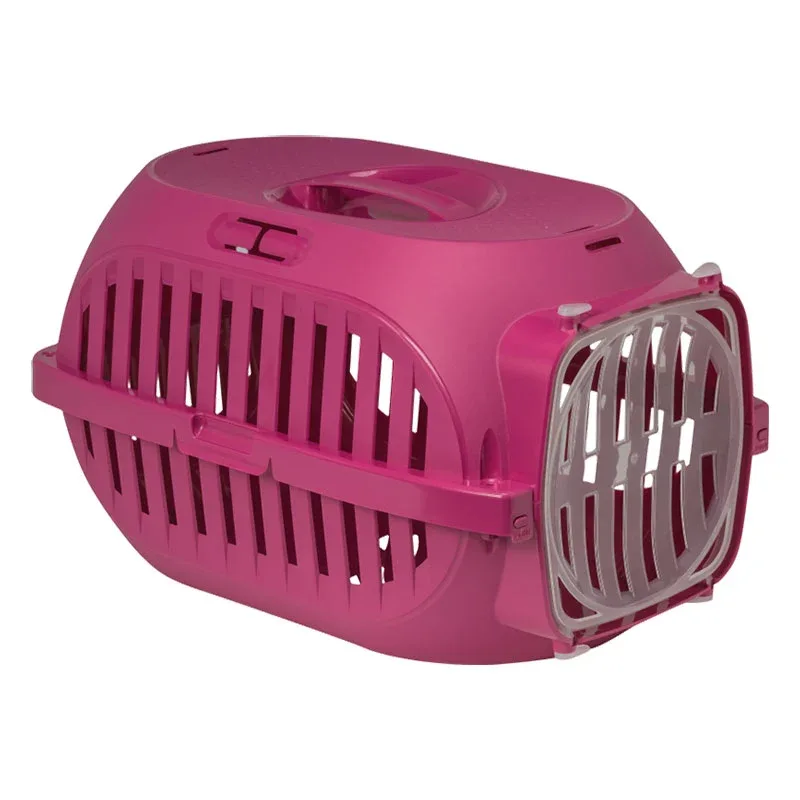 Transportboks max 5 kg magenta