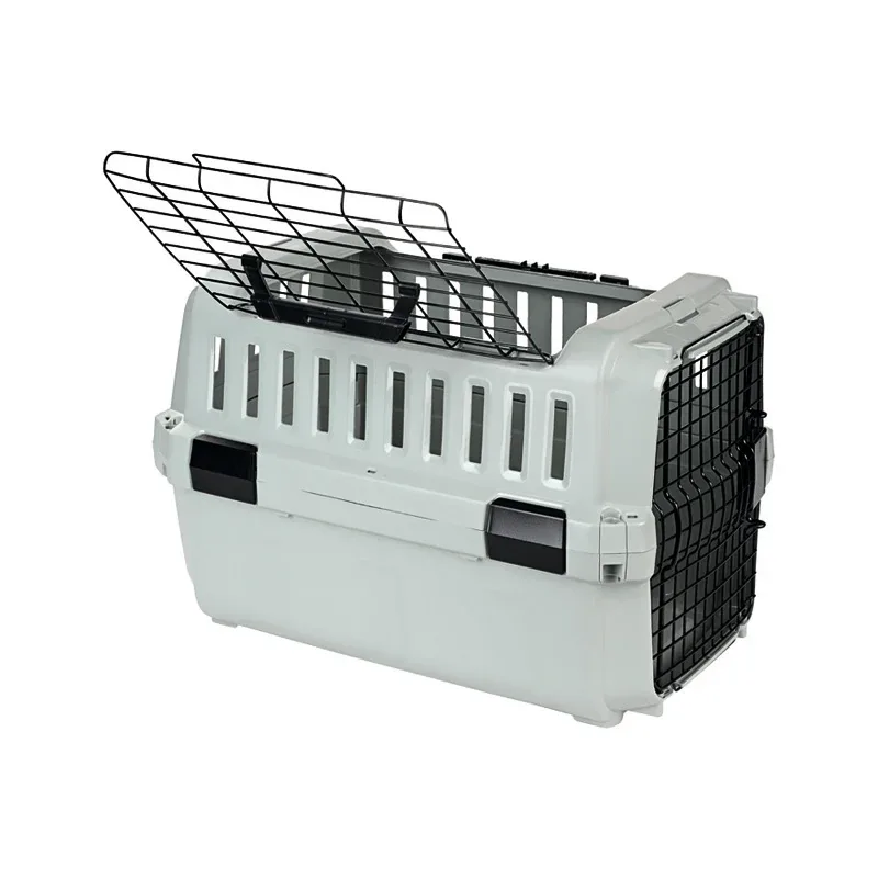 Transportboks Open Top XS-S 52x35x36 cm