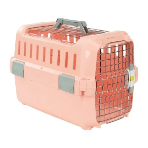 Transportboks Pepe & KittyXS 48x32x33 cm
