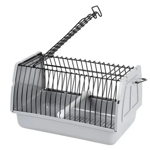 Transportboks stor 30x22x18 cm - Image 2