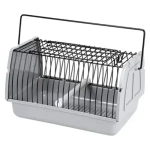 Transportboks stor 30x22x18 cm