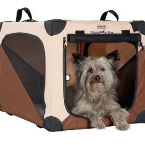 Transportboks Traveller medium 76 x 51 x 48 cm