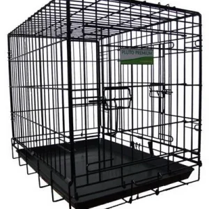 Transportbur M 77x48x57 cm