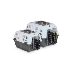 Transportbur Skudo 1 Open, 48×31,5×31 cm