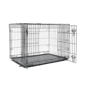 Transportbur XXL 127x74x80 cm