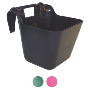 Transportkrybbe 13 ltr.