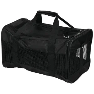 Transporttaske Ben 47x26x27 cm sort
