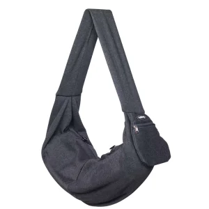 Transporttaske Hund “NABIL”, 66×34 cm