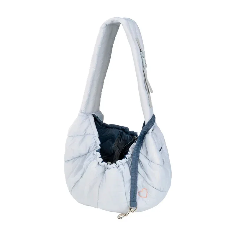 Transporttaske Pepe & Kitty 56x25x28 cm