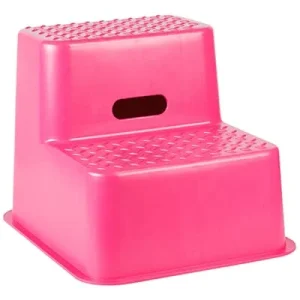 Trappe 2-trin opstigning