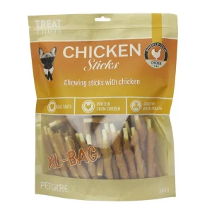 Treat Eaters Chicken Sticks 1 kg