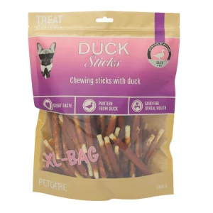 Treat Eaters Duck Sticks 1 kg