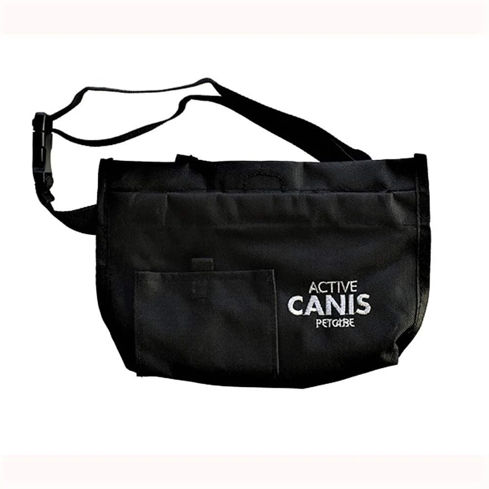 Treatbag, godbidstaske