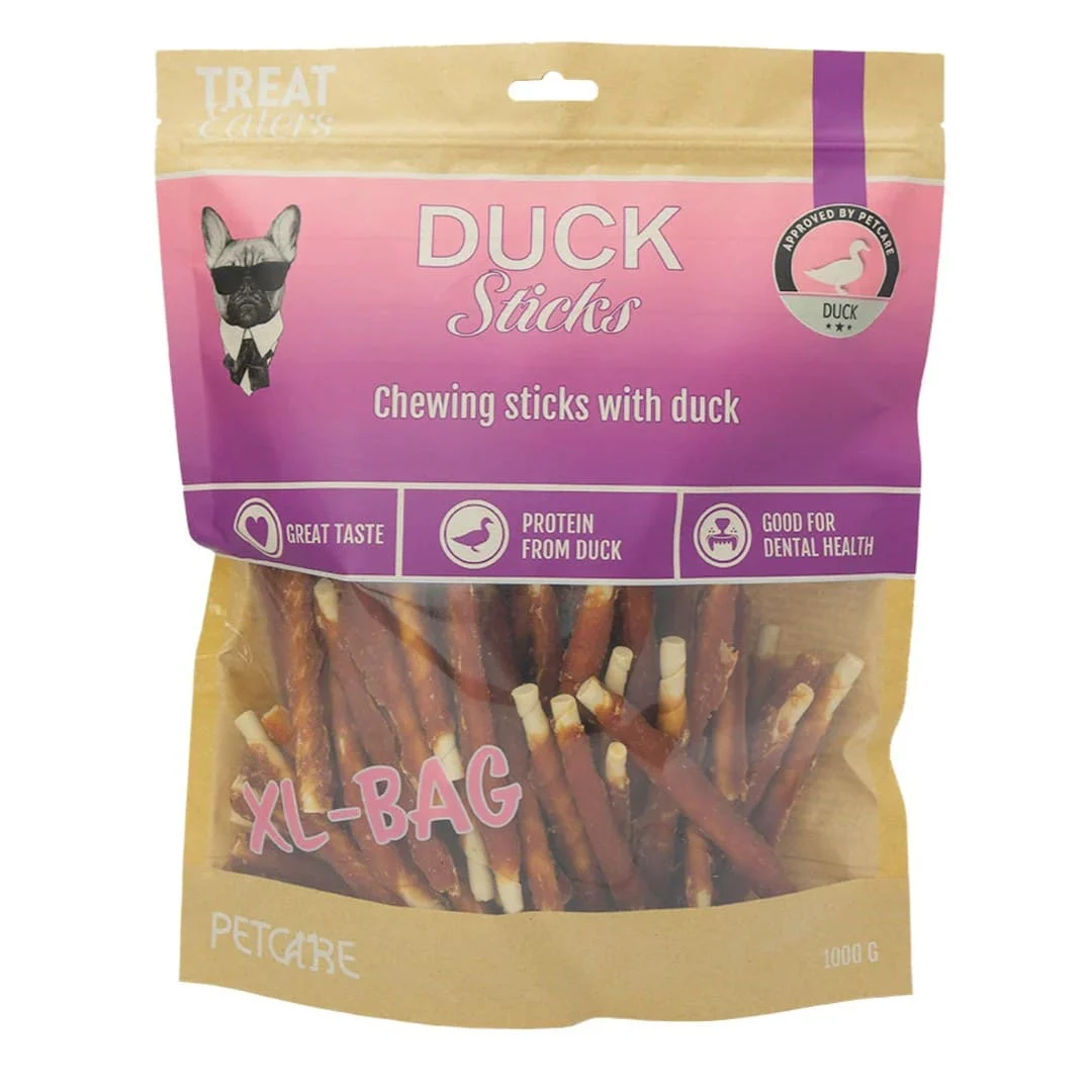 TreatEaters Andesticks No-Hide 1 kg - Image 2