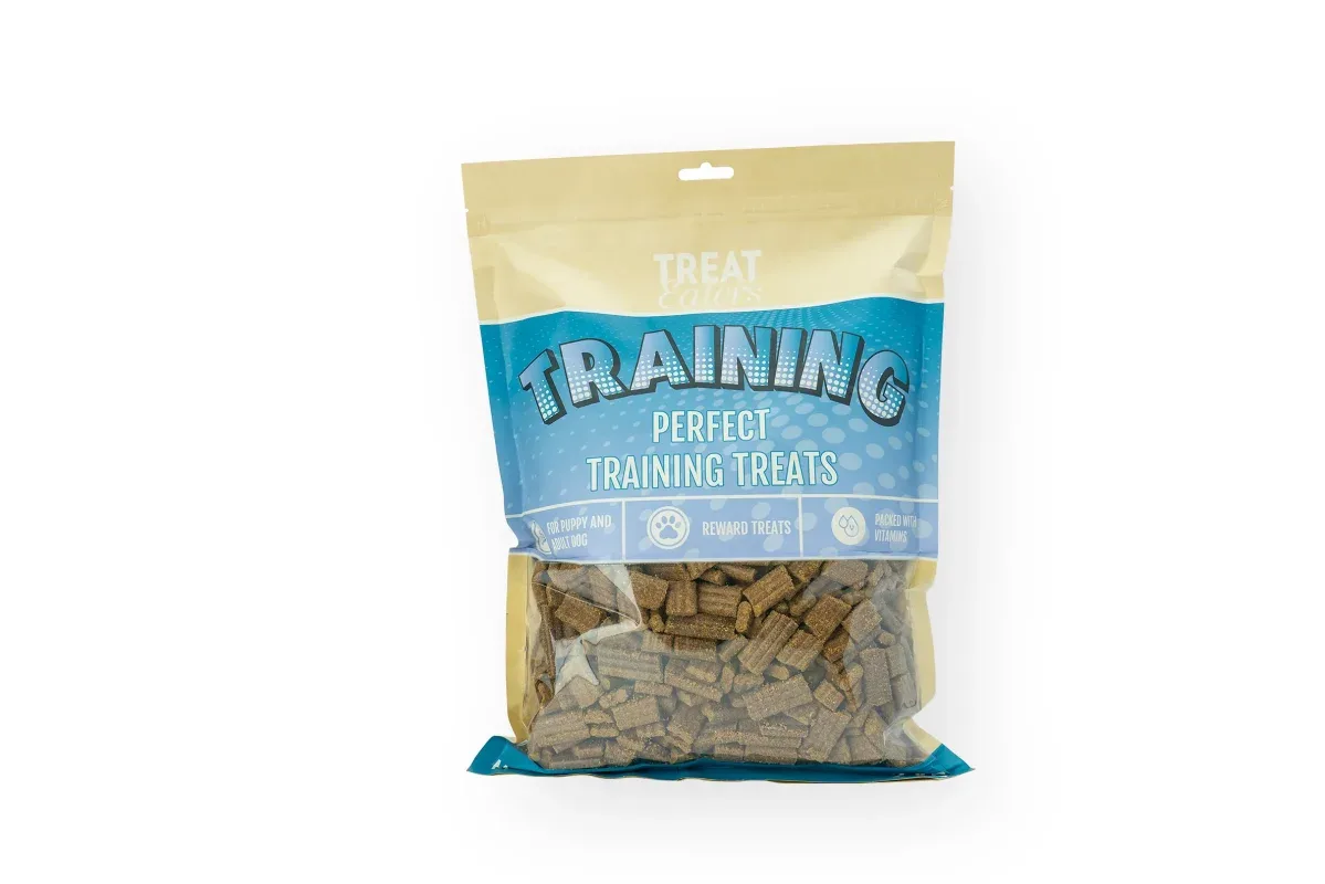 Treateaters – Træningsbidder, 2 kg