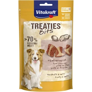 Treaties Bits Lever