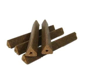 TreatTime Dental Stick med Kylling 17 cm