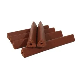 TreatTime Dental Stick med Laks 17 cm