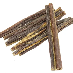 TreatTime Lammesticks