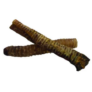 TreatTime Okseluftrør, 25-30 cm – 2 stk.