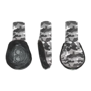 Trendz Snow Camo Charcoal XS 2 stk/pk
