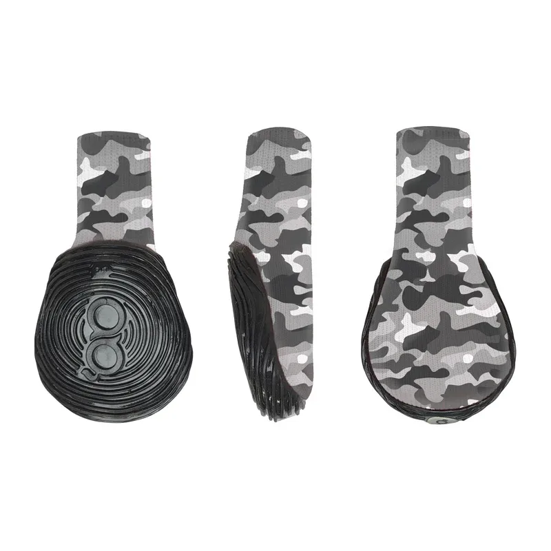 Trendz Snow Camo Charcoal XXS 2 stk/pk