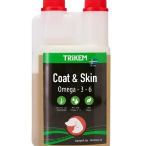 TRIKEM Coat & Skin 1000 ml