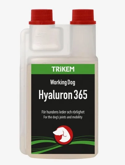 TRIKEM WorkingDog Hyaluron 365 - Image 2