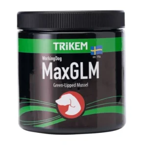 TRIKEM WorkingDog MaxGLM