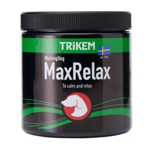 TRIKEM WorkingDog MaxRelax