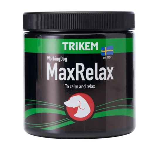 TRIKEM WorkingDog MaxRelax