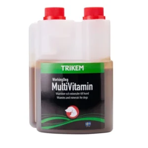 TRIKEM WorkingDog MultiVitamin 500 ml