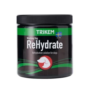 TRIKEM WorkingDog ReHydrate