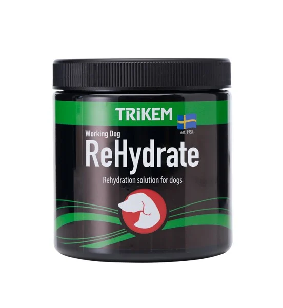 TRIKEM WorkingDog ReHydrate
