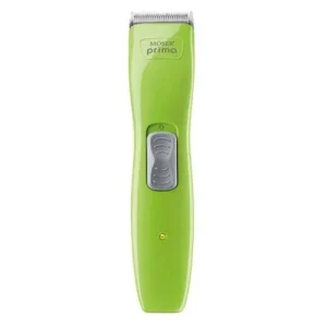 Trimmer Prima trådløs inkl tilbehør & batteri