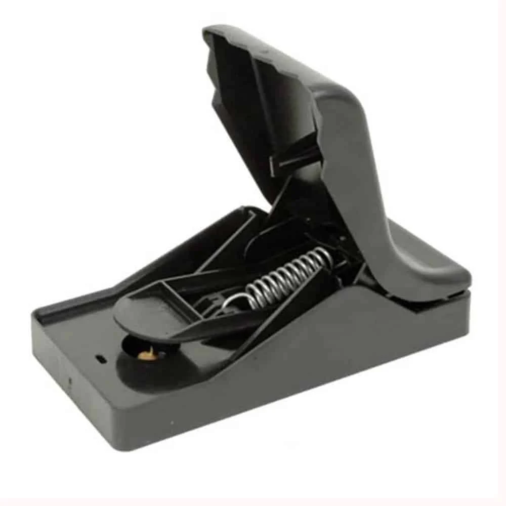 Trinol Alfa Powercat Rat trap