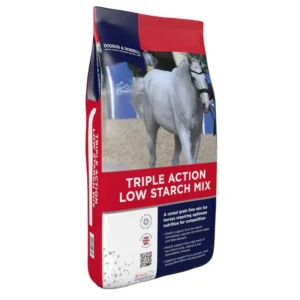 Triple Action Low Starch – 20 kg