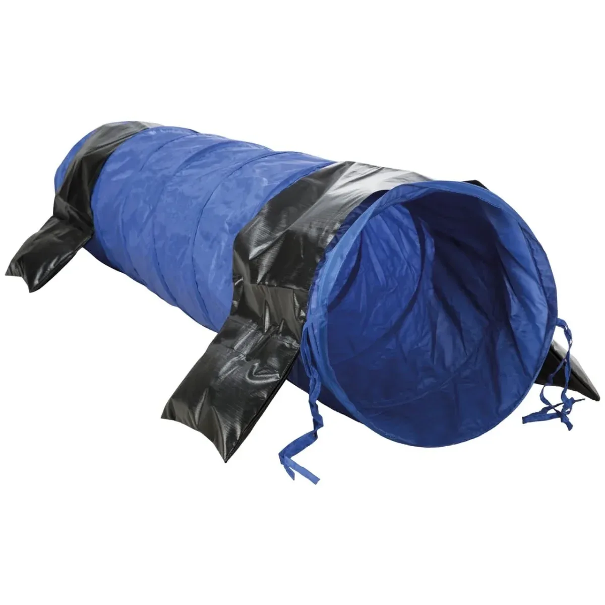 Trixie Agility Tunnel – agilitytræning