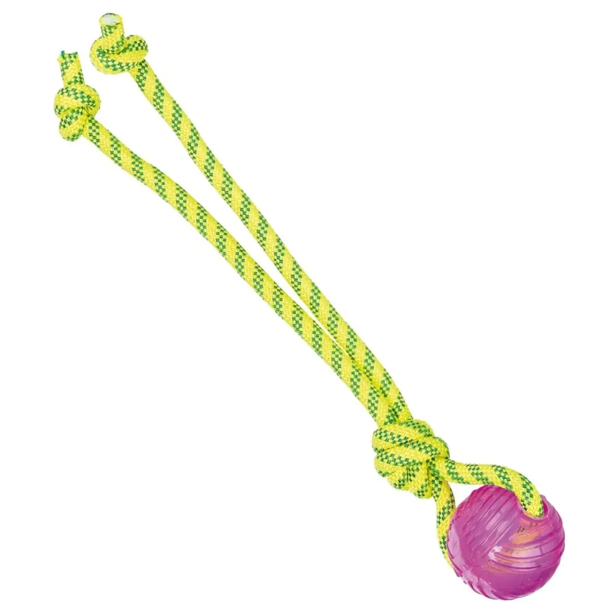Trixie Aqua Toy legereb med bold 40 cm – vandlegetøj