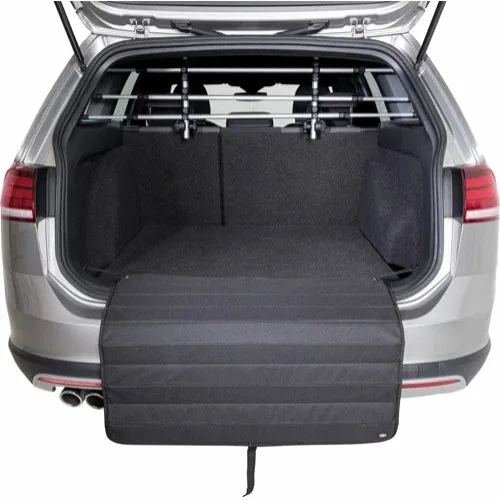 Trixie Bumper Guard, Beskytter Kofanger 80x63cm
