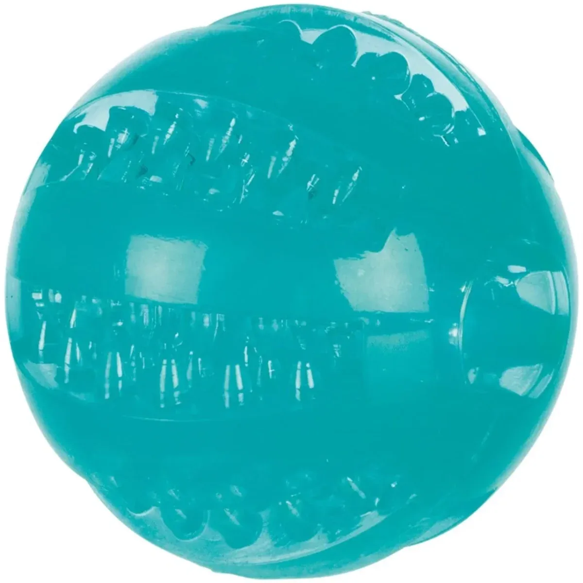 Trixie Denta Fun Ball Mintfresh 6 cm – tandplejende bold