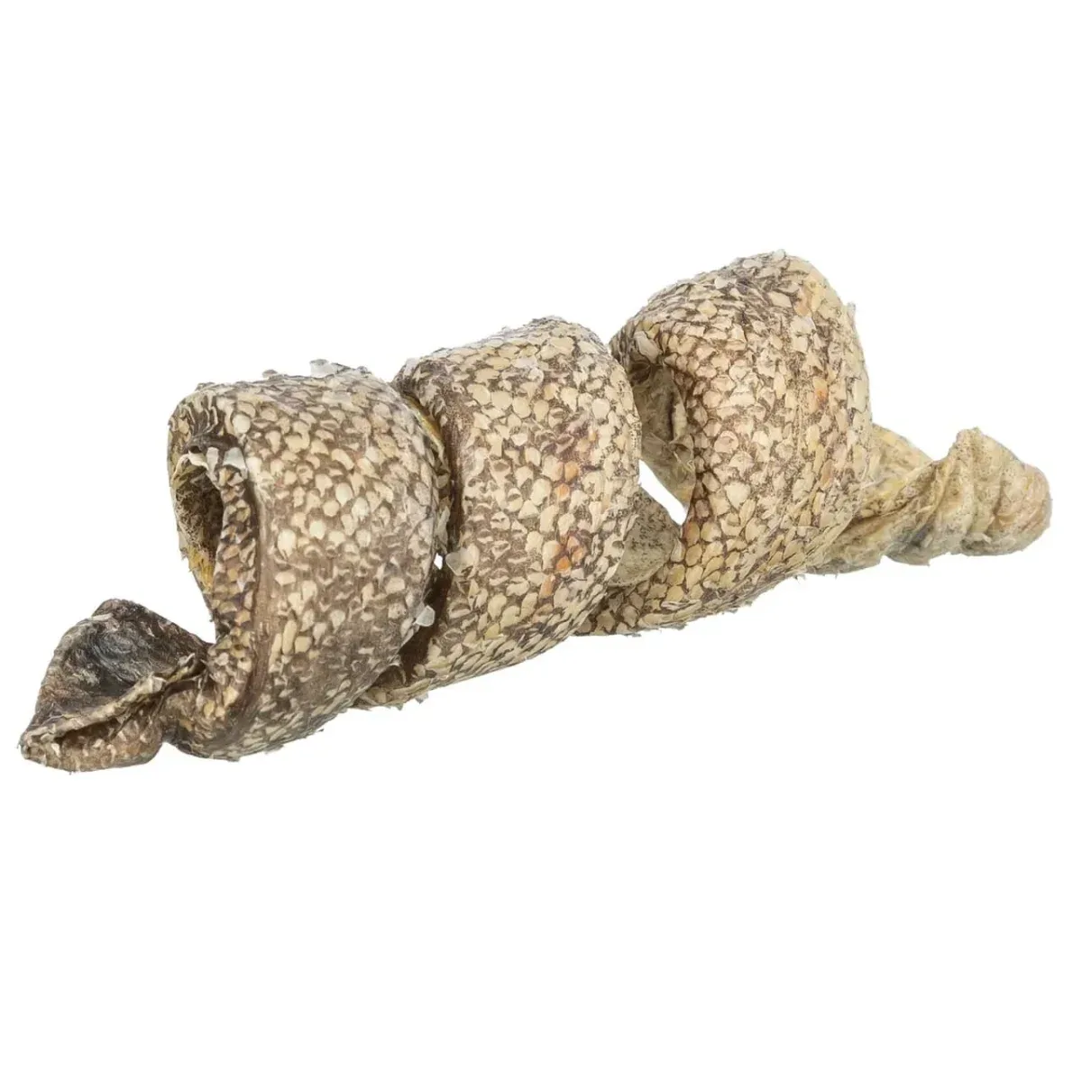 Trixie Denta Fun Skrue med torsk 25 g