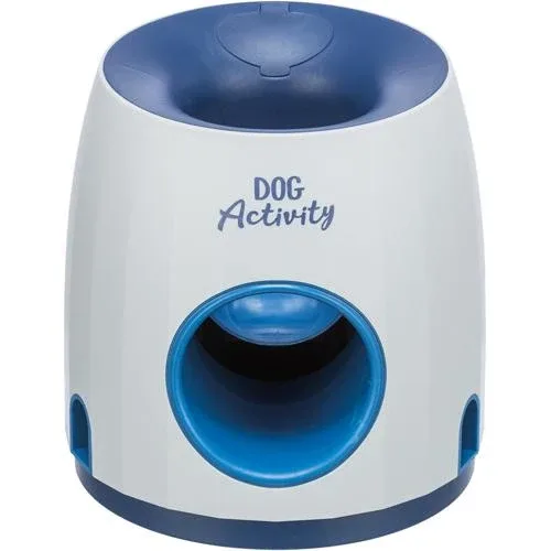 Trixie Dog activity Ball & Treat strategi spil