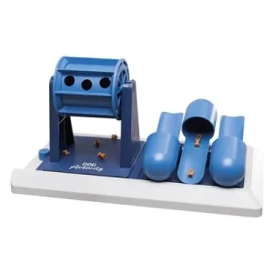 Trixie Dog Activity Poker Box Vario hundelegetøj
