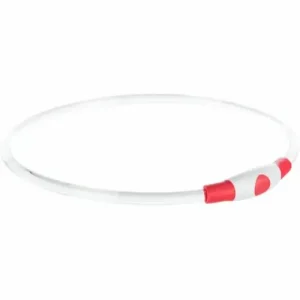 Trixie Flash USB ring Ø8 cm
