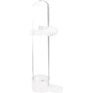 Trixie Foder- og vanddispenser 14cm/65ml ass farver